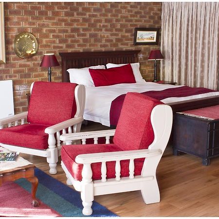 Asante Guest House Vanderbijlpark Exterior photo