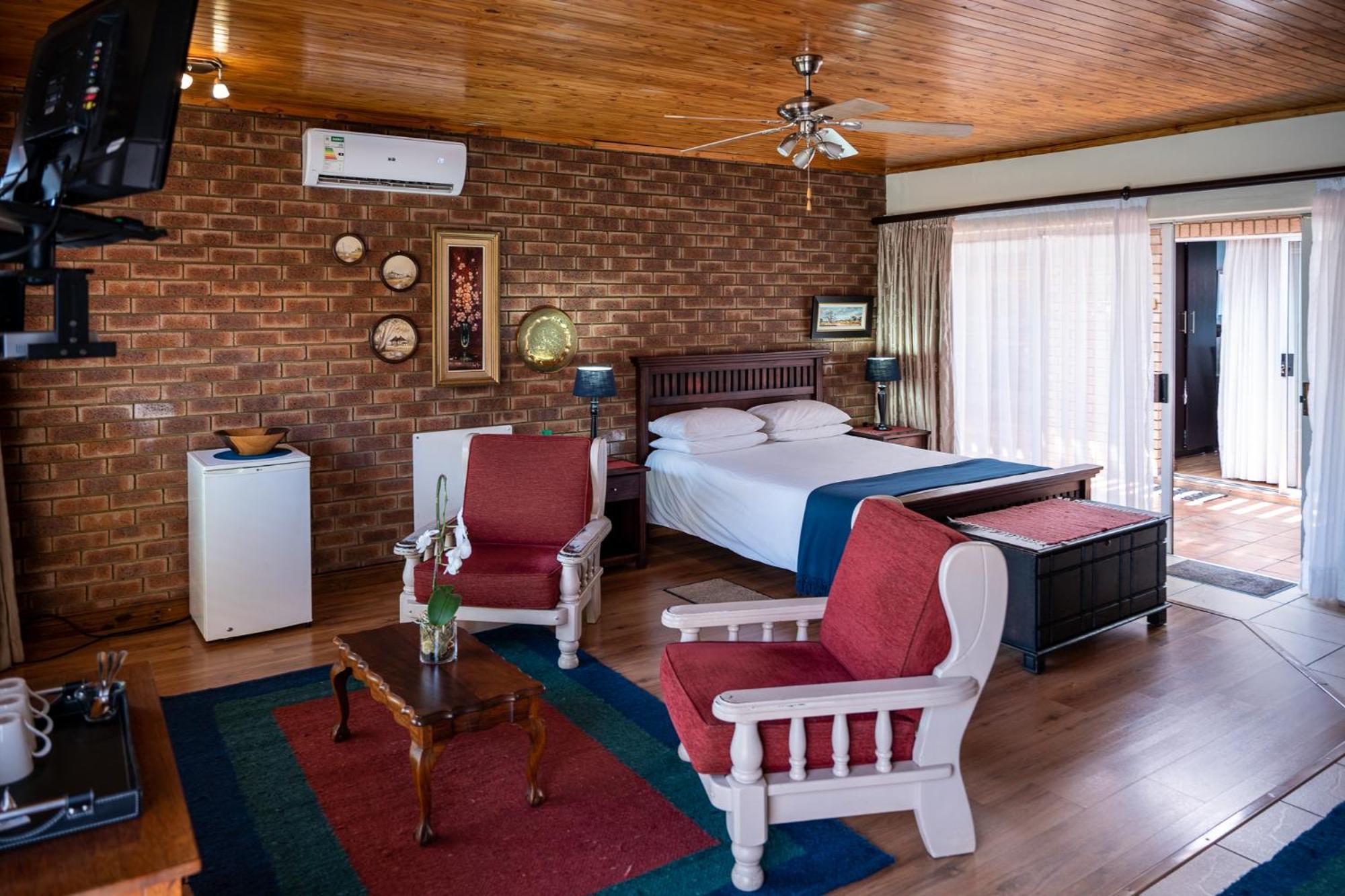 Asante Guest House Vanderbijlpark Exterior photo