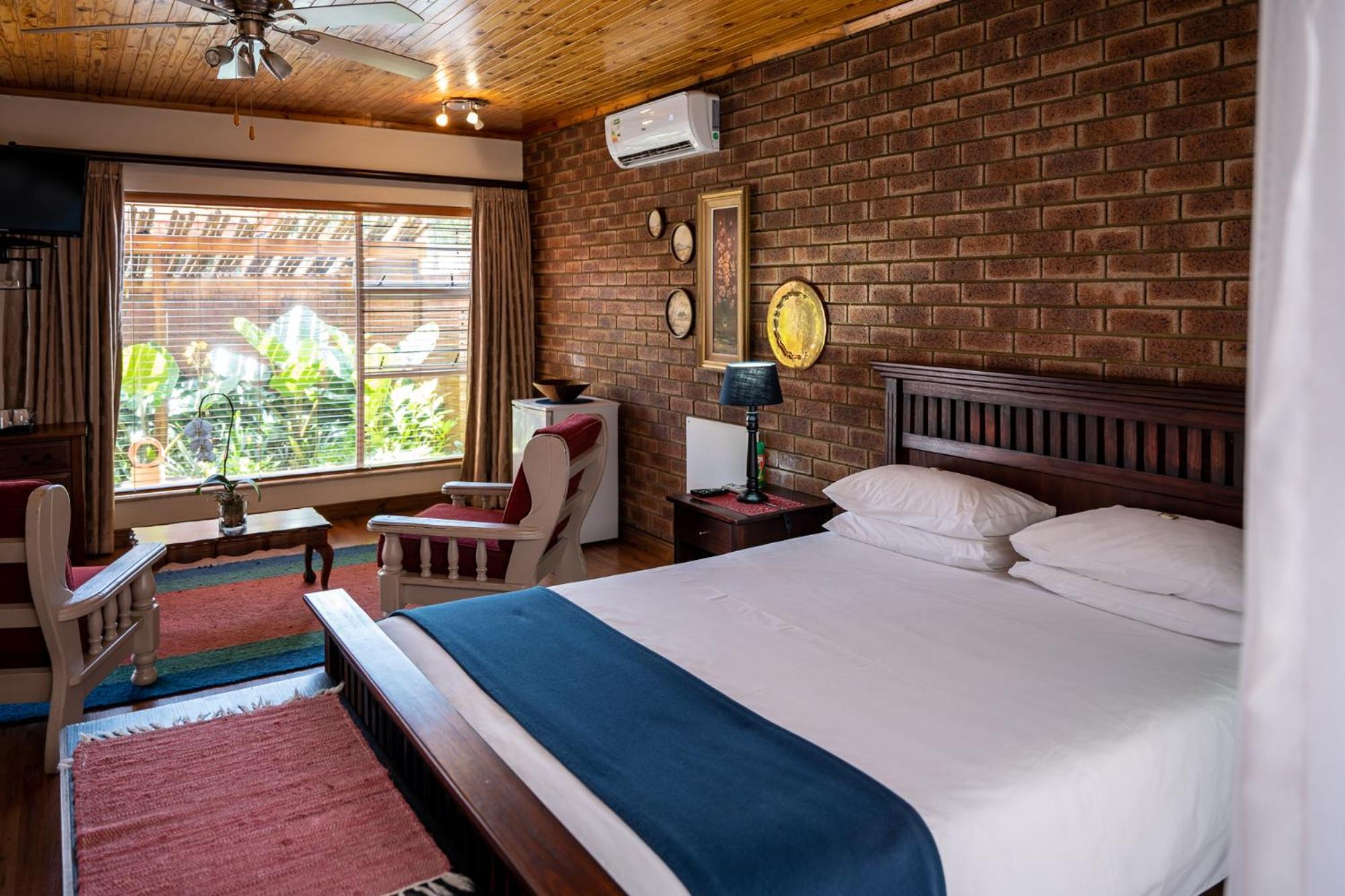 Asante Guest House Vanderbijlpark Exterior photo